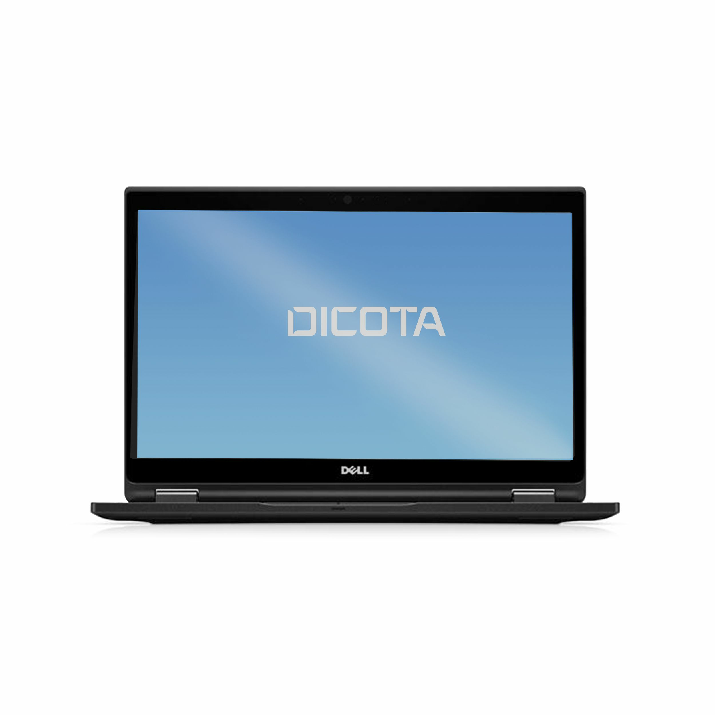Dicota Secret - Blickschutzfilter für Notebook