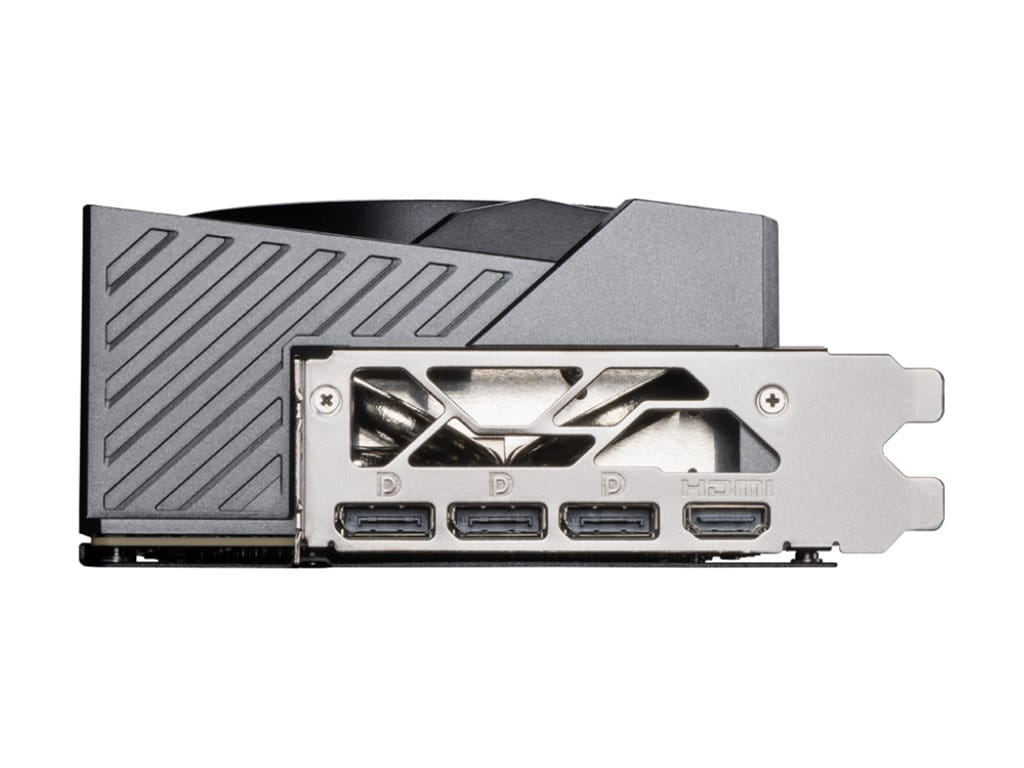 MSI GeForce RTX 5090 32G GAMING TRIO OC - Grafikkarten