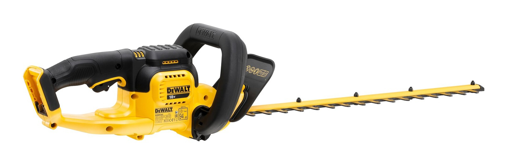 DEWALT DCMHT563N - Heckenschere - schnurlos