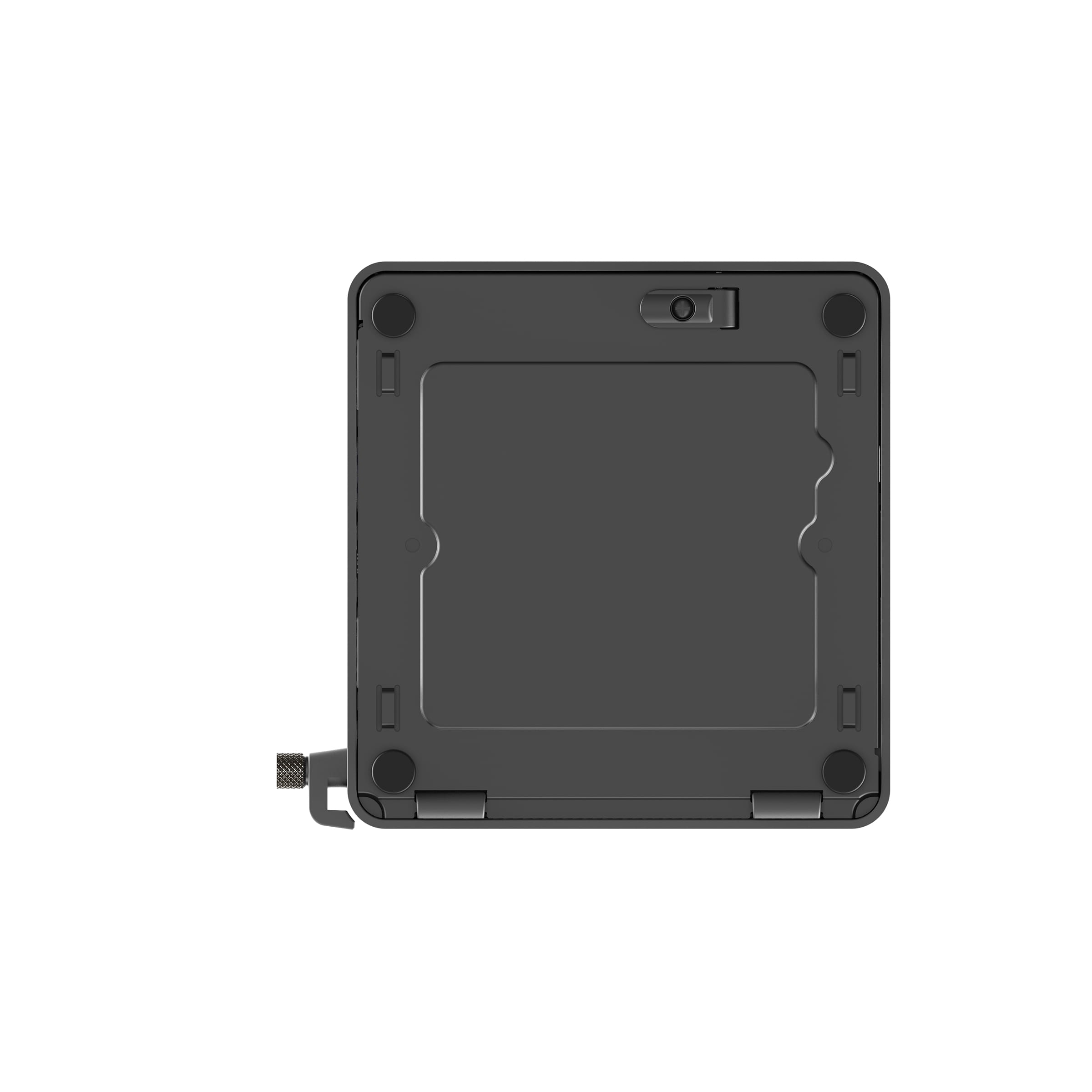 ASUS NUC 15 Pro Slim Kit RNUC15CRKU700002 - Barebone
