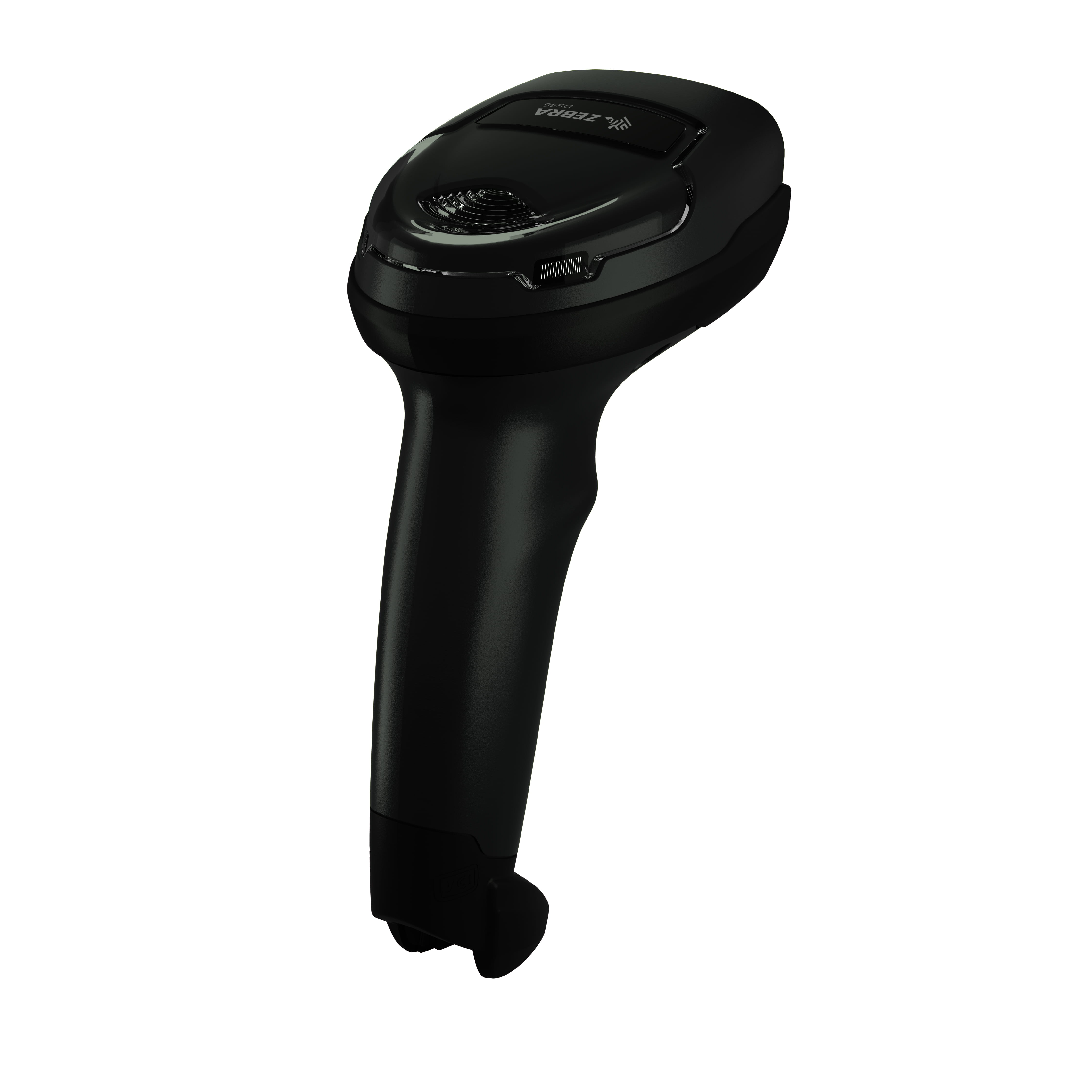 Zebra DS4608-HD - USB Kit - Barcode-Scanner