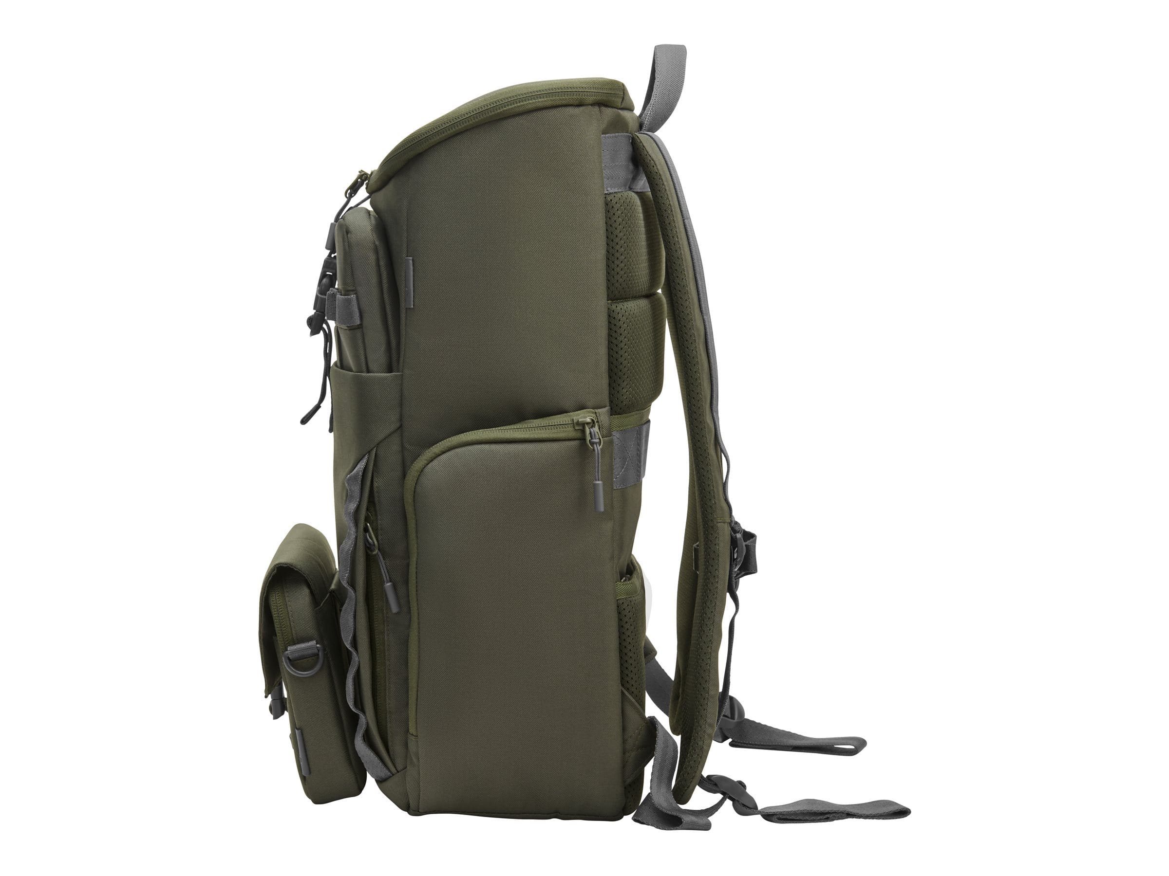 HP  Notebook-Tasche - modular - 39.6 cm (15.6")