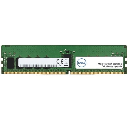 Dell  DDR4 - Modul - 16 GB - DIMM 288-PIN