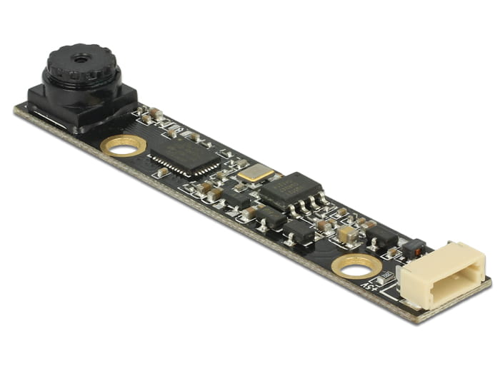 Delock USB-2.0-Kameramodul, 1,92 Megapixel