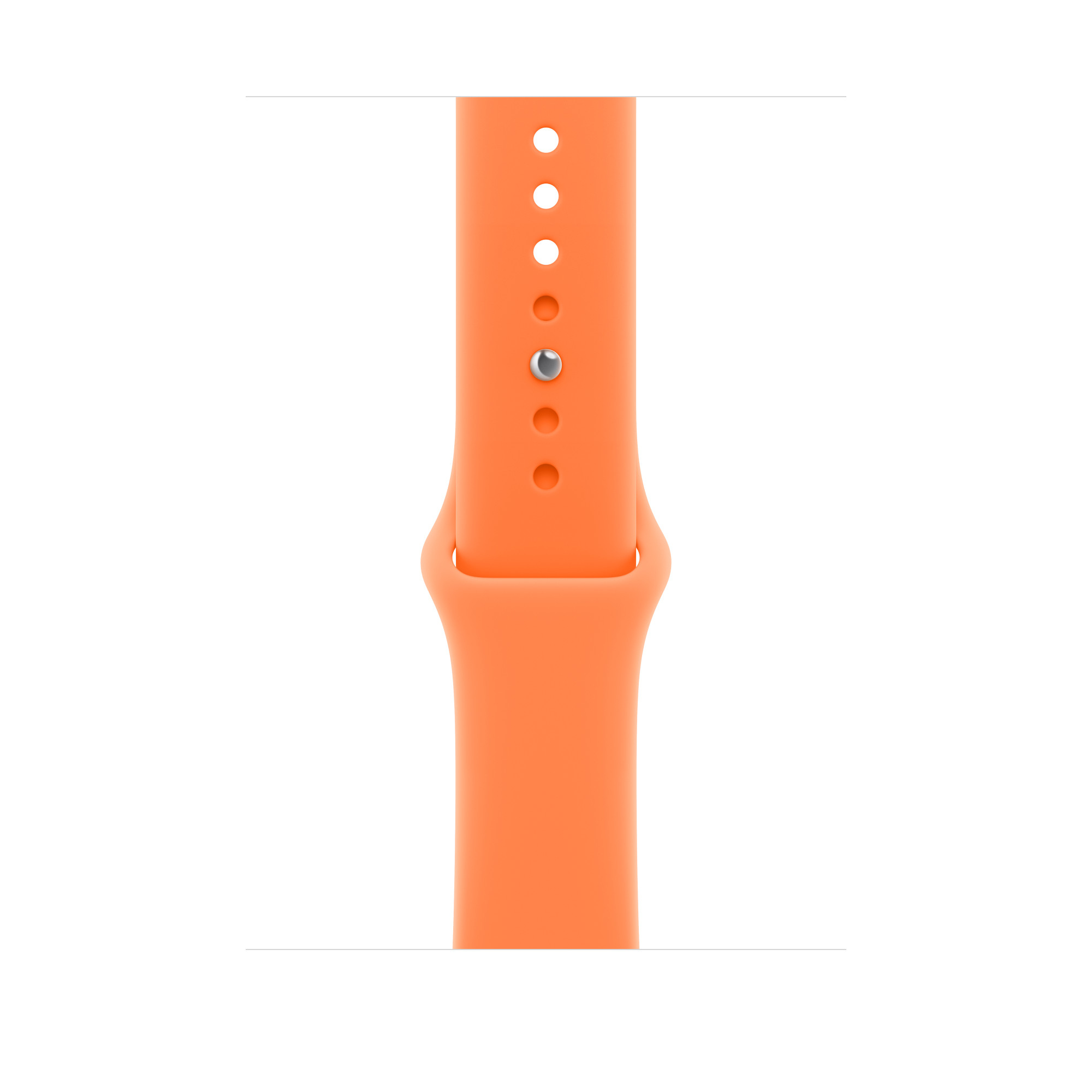 Apple Armband für Smartwatch - 46mm - Größe