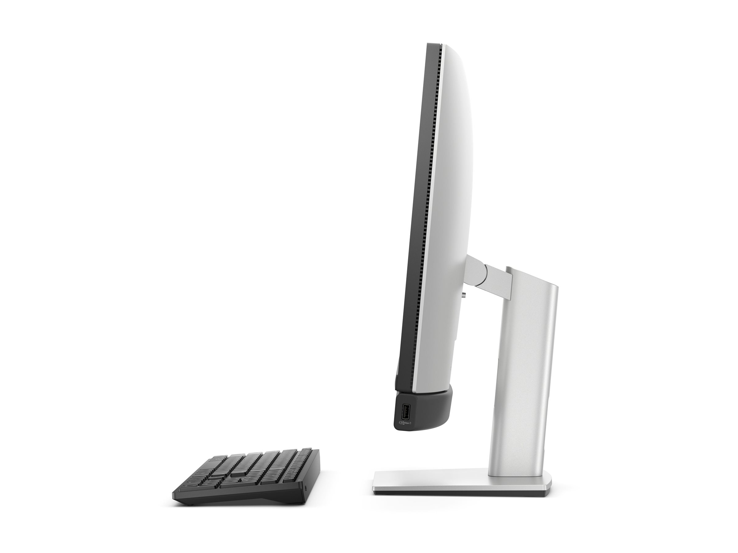 Dell Pro 24 All-in-One Plus QB24250 - All-in-One