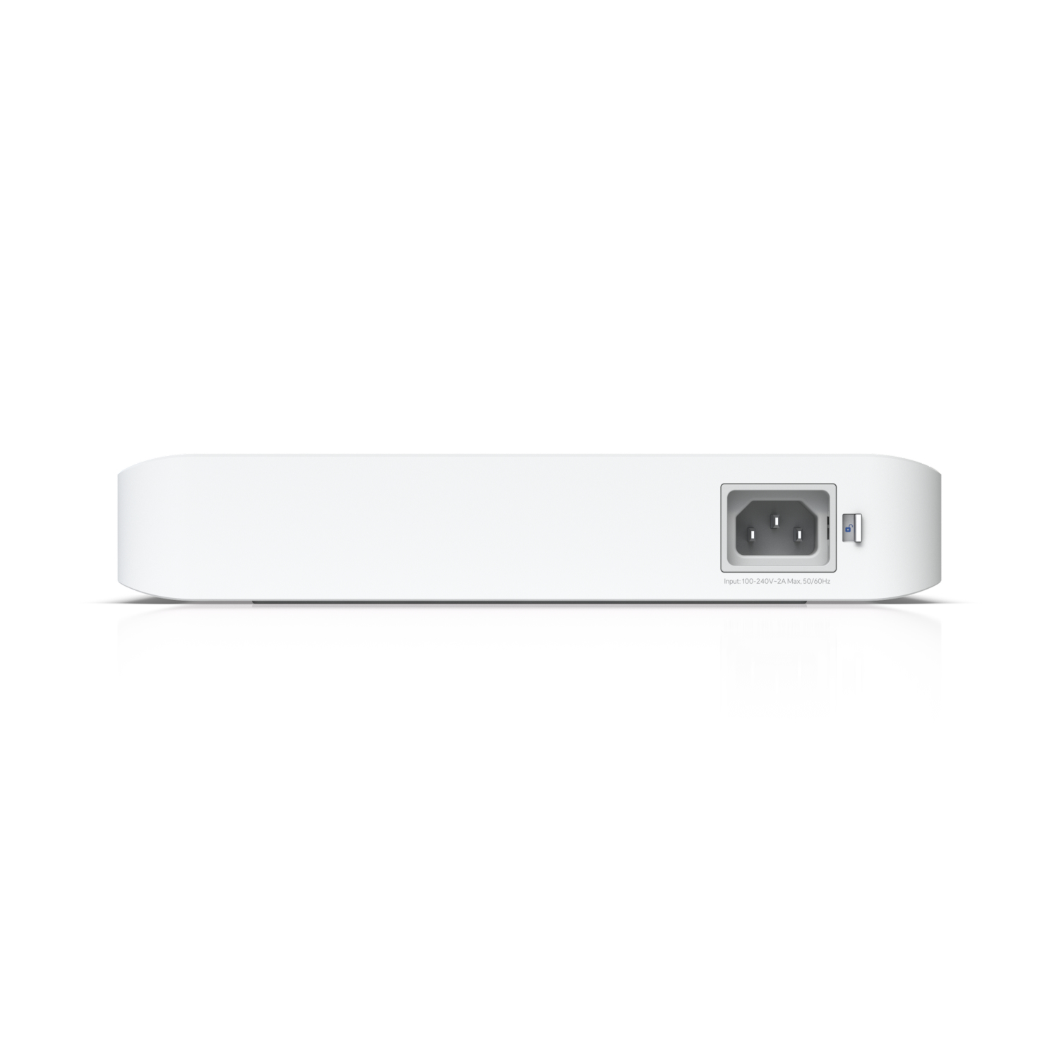Ubiquiti UniFi Switch Pro 8 PoE - Switch - L3 - managed - 2 x 10/100/1000 (PoE++)