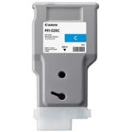 Canon PFI-320C, Cyan, Tinte auf Pigmentbasis, 300 ml, 1 Stück(e)