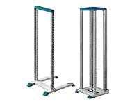 Rittal Data Rack - Rack-Mounting-Rahmen - 31U - 48.3 cm (19")