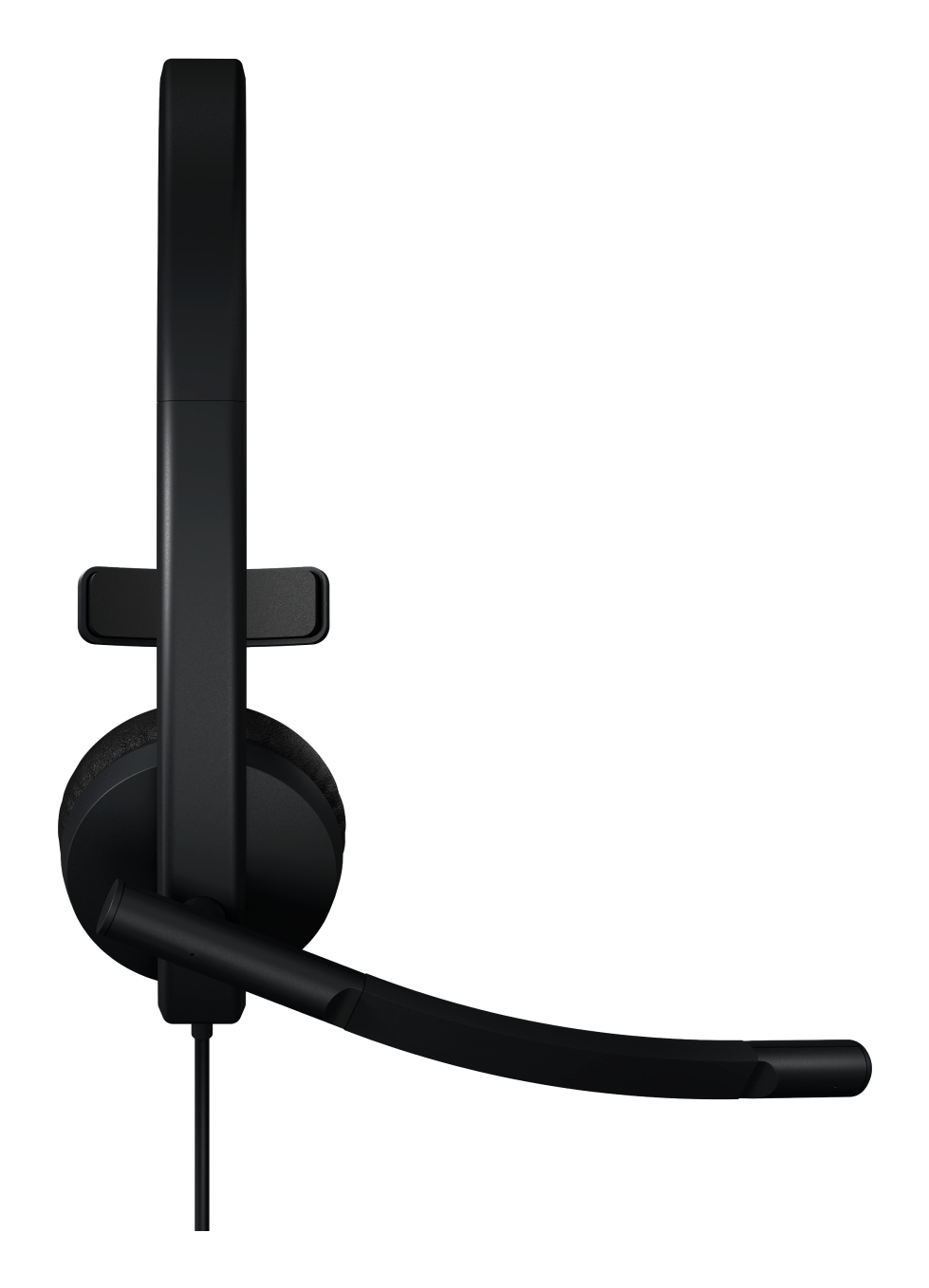 Logitech H570e - Headset - On-Ear - kabelgebunden