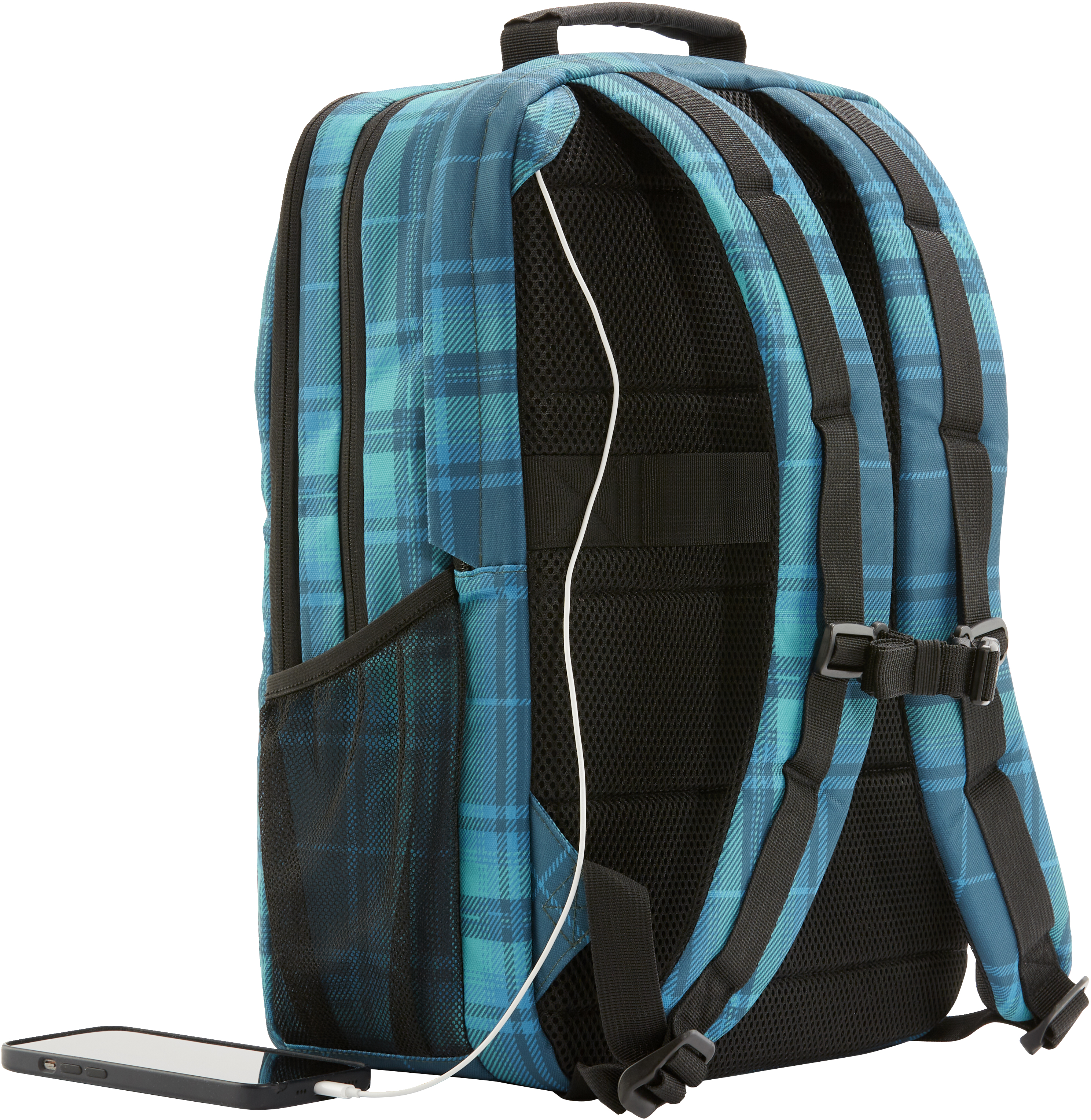 HP  Campus XL - Notebook-Rucksack - 40.9 cm (16.1")