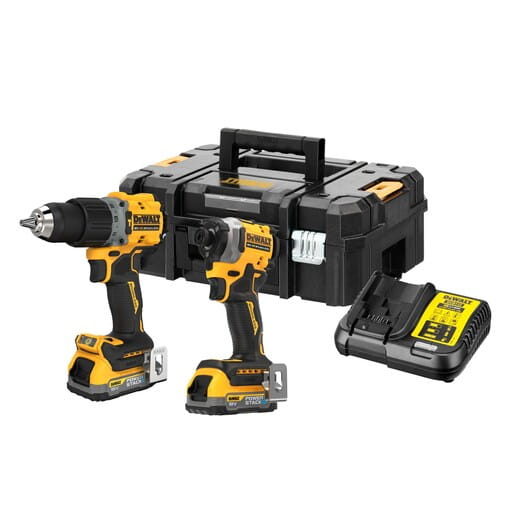 DEWALT DCK2050E2T-QW, Akku, 2 Stück(e)