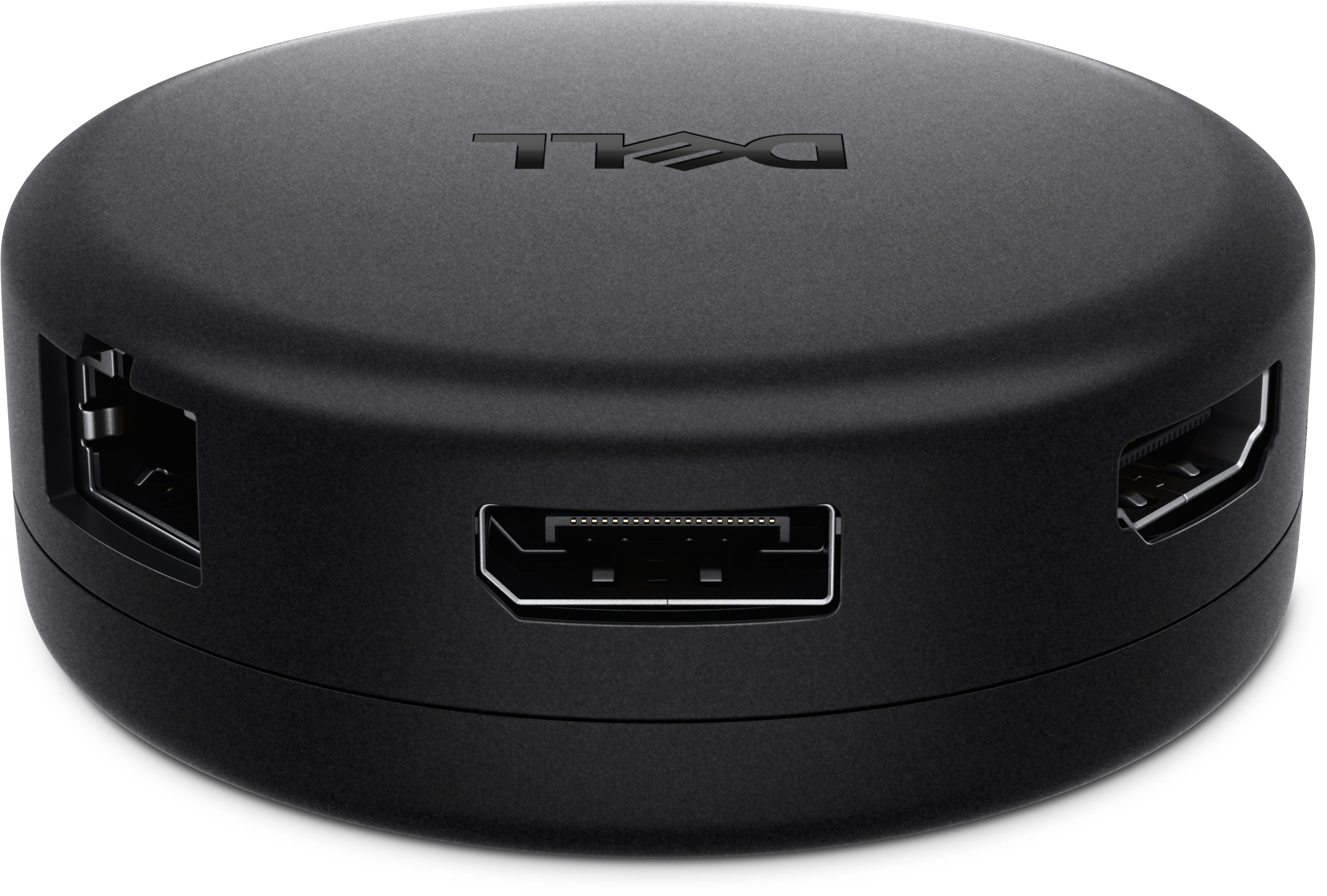 Dell Pro 7-in-1 USB-C Travel Hub - DA326 - Dockingstation