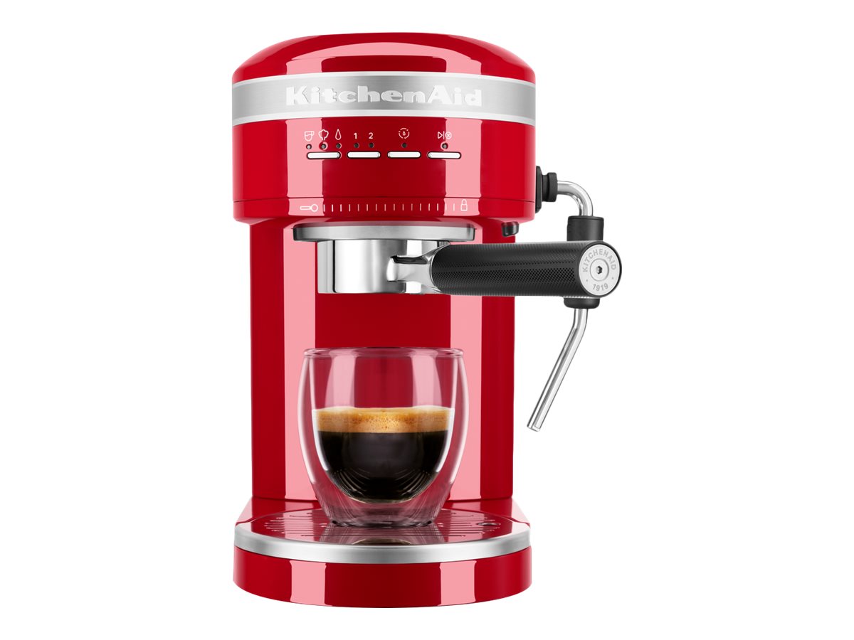 KitchenAid Artisan 5KES6503EER - Kaffeemaschine