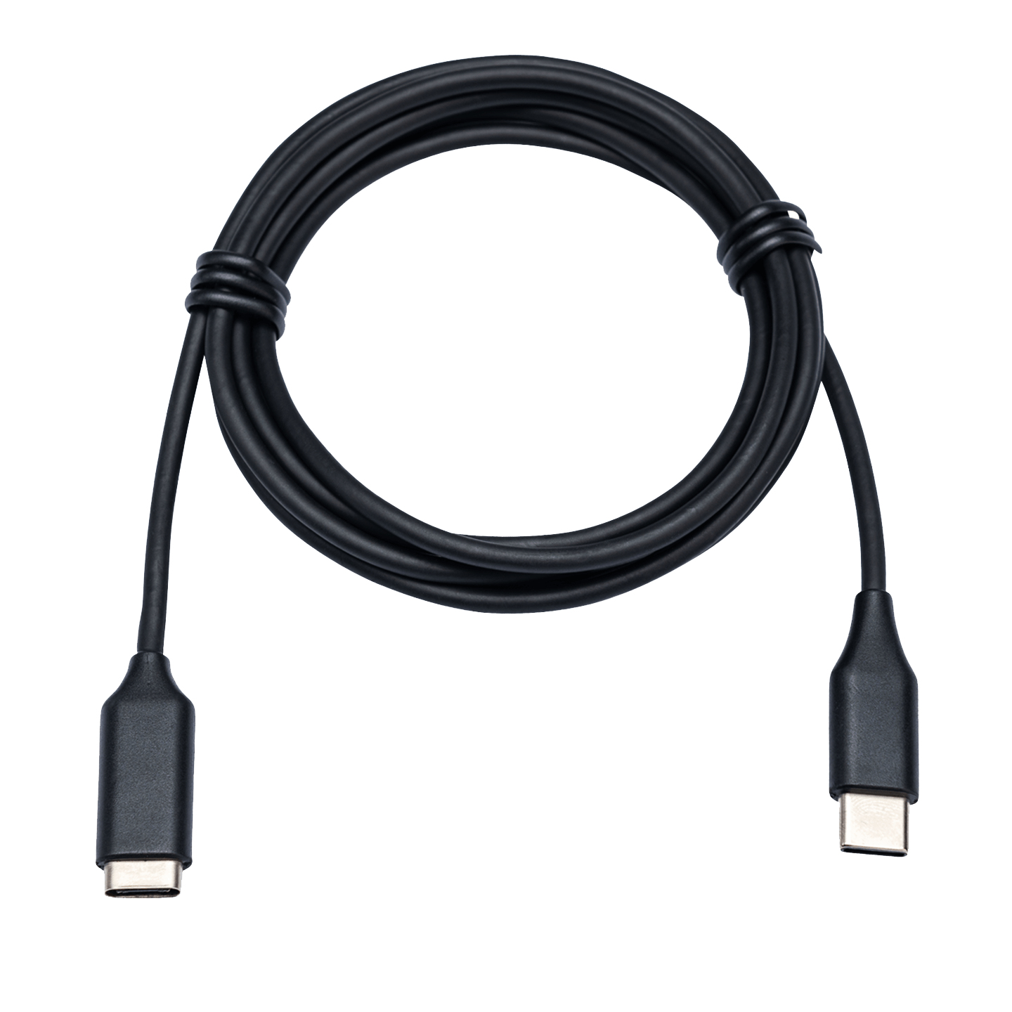 Jabra Verlängerungskabel USB-C->USB-C für Serie Engage 1,20m