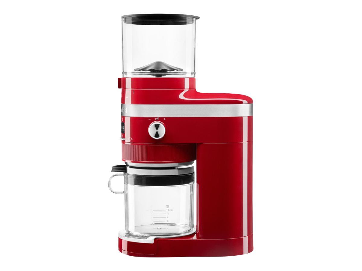 KitchenAid Artisan 5KCG8433EER - Kaffeemühle