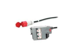 APC Power Distribution Module - Sicherungsautomat (Plug-In-Modul)