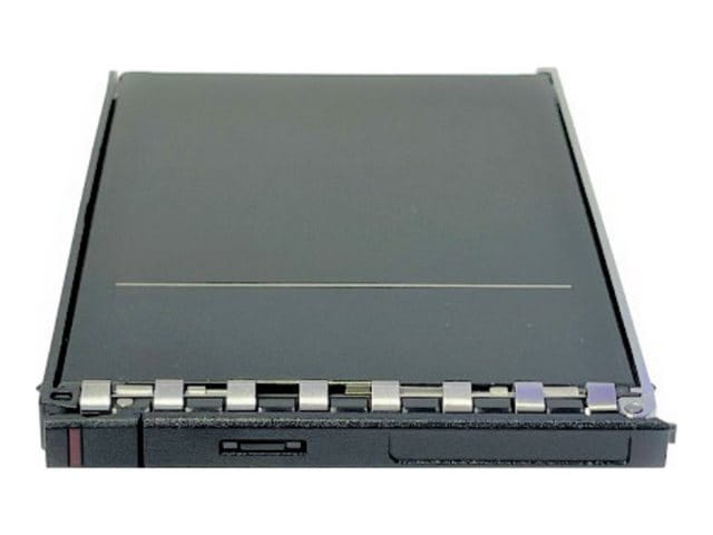 HPE SSD - Mainstream Performance, Very Read Optimized - 7.68 TB - Hot-Swap - EDSFF (EDSFF)