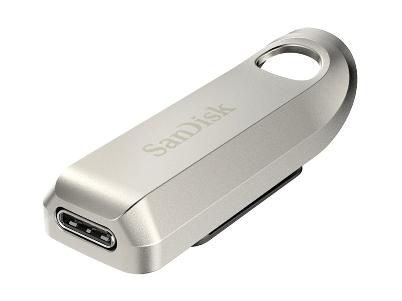 SanDisk Ultra Luxe - USB-Flash-Laufwerk - 1 TB