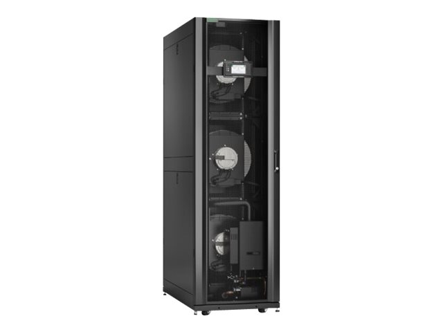 APC InRow RC - Gekühltes Wasser für Rack-Klimaanlagen-Kühlsystem