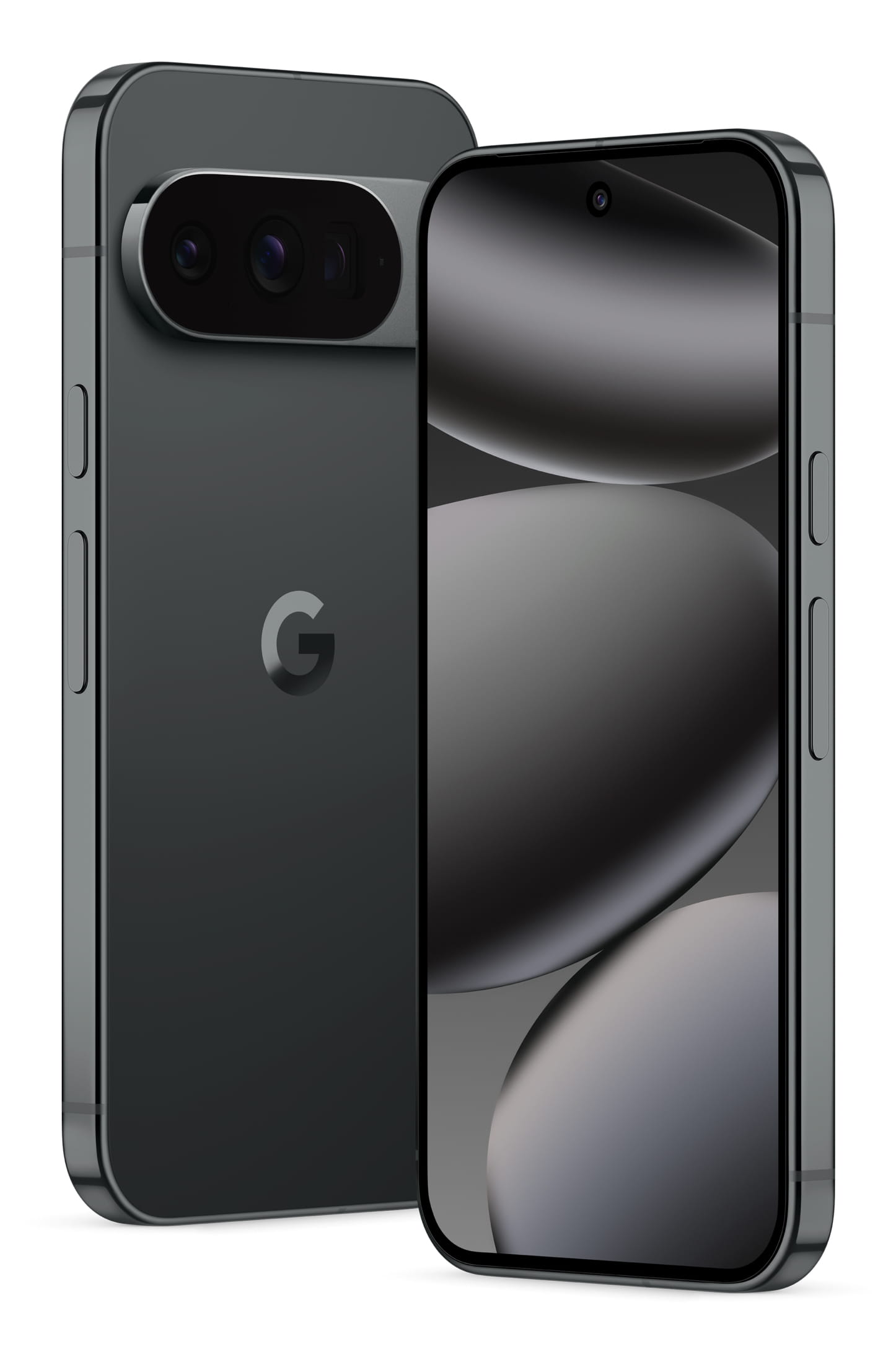 Google Pixel 10 Pro XL - 5G Smartphone - Dual-SIM - RAM 16 GB / Interner Speicher 256 GB - OLED-Display - 6.8" - 2992 x 1344 pixels (120 Hz)