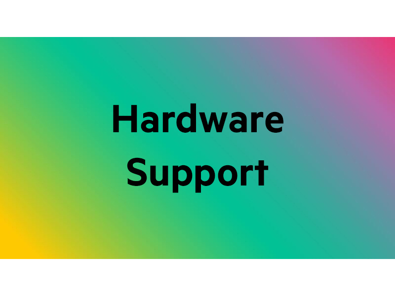HPE Tech Care Essential Service Post Warranty - Serviceerweiterung - Arbeitszeit und Ersatzteile (für Speicher-Arrays)