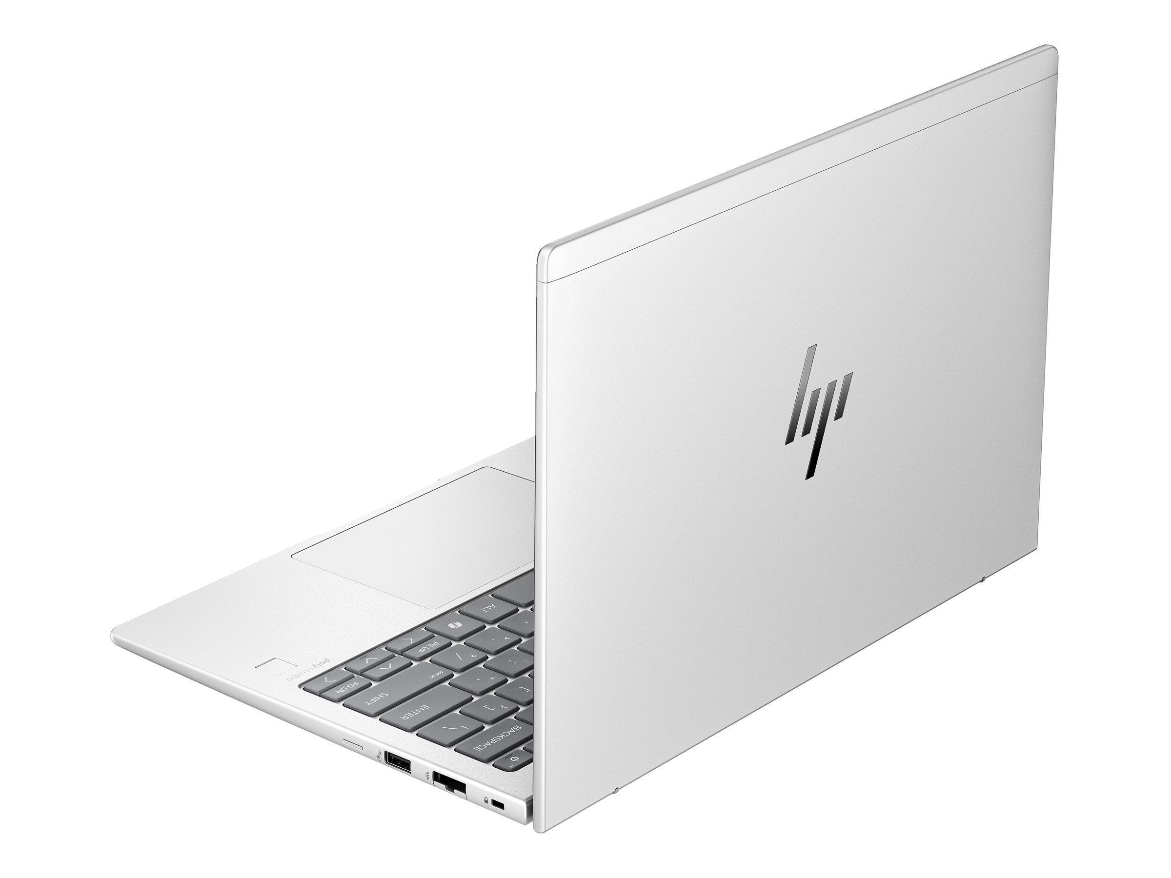 HP EliteBook 630 G11 Notebook - Intel Core Ultra 5 125U / 1.3 GHz - Win 11 Pro - Intel Graphics - 16 GB RAM - 512 GB SSD NVMe - 33.8 cm (13.3") HP EliteBook 630 G11 Notebook - Intel Core Ultra 5 125U / 1.3 GHz - Win 11 Pro - Intel Graphics - 16 GB RAM - 512 GB SSD NVMe - 33.8 cm (13.3")