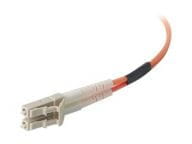 Dell  Netzwerkkabel - LC Multi-Mode (M) zu LC Multi-Mode (M)
