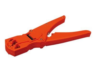 LogiLink Universal Crimping Tool - Crimpwerkzeug