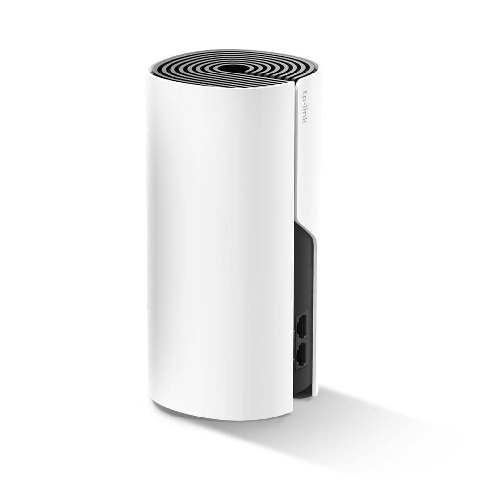 TP-LINK Deco E4 - Wireless Router - Wi-Fi 5