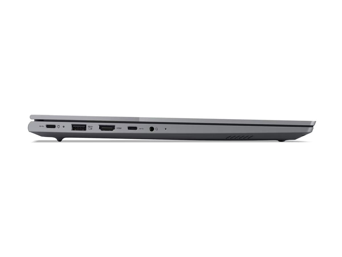 Lenovo ThinkBook 16 G7 ARP 21MW AMD Ryzen 5 7535HS / 3.3 GHz - Win 11 Pro - Radeon 660M - 32 GB RAM - 1 TB SSD NVMe - 40.6 cm (16")
