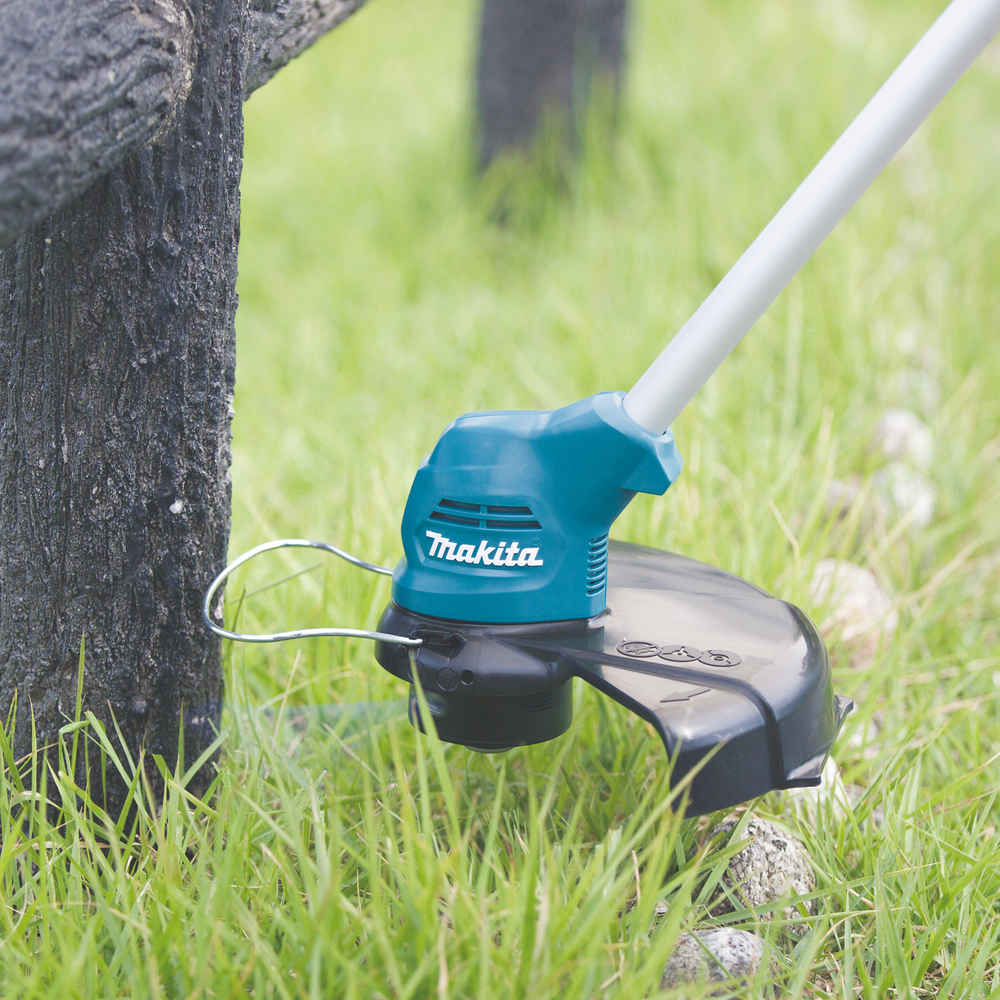 Makita UR100DSME - Grastrimmer - schnurlos