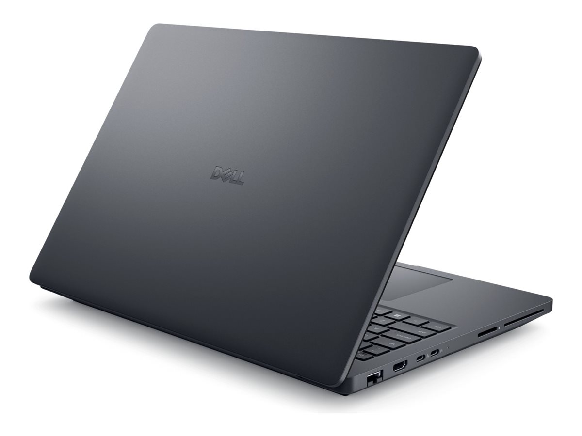 Dell Pro Max 16 Plus MB16250 - Intel Core Ultra 7 265HX / 2.6 GHz - vPro Enterprise - Win 11 Pro - RTX PRO 1000 Blackwell - 32 GB RAM - 1 TB SSD SED, NVMe, TLC, Performance - 40.646 cm (16")