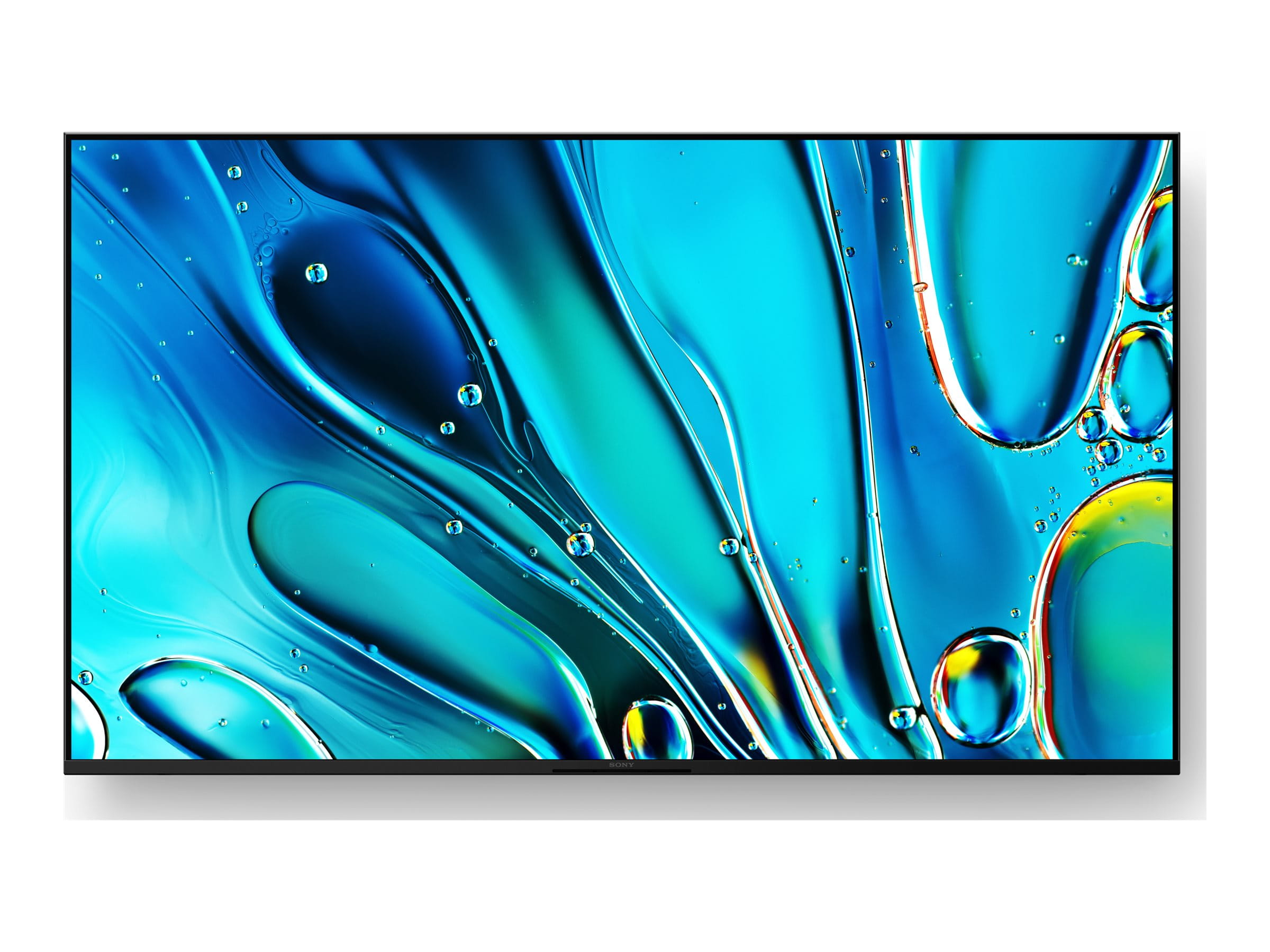 Sony Bravia 3 Professional Displays FWD-65S35 - 164 cm (65") Sony Bravia 3 Professional Displays FWD-65S35 - 164 cm (65")