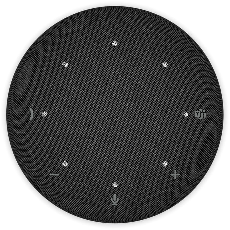 Dell Pro SP325 - Freisprechtelefon - kabelgebunden