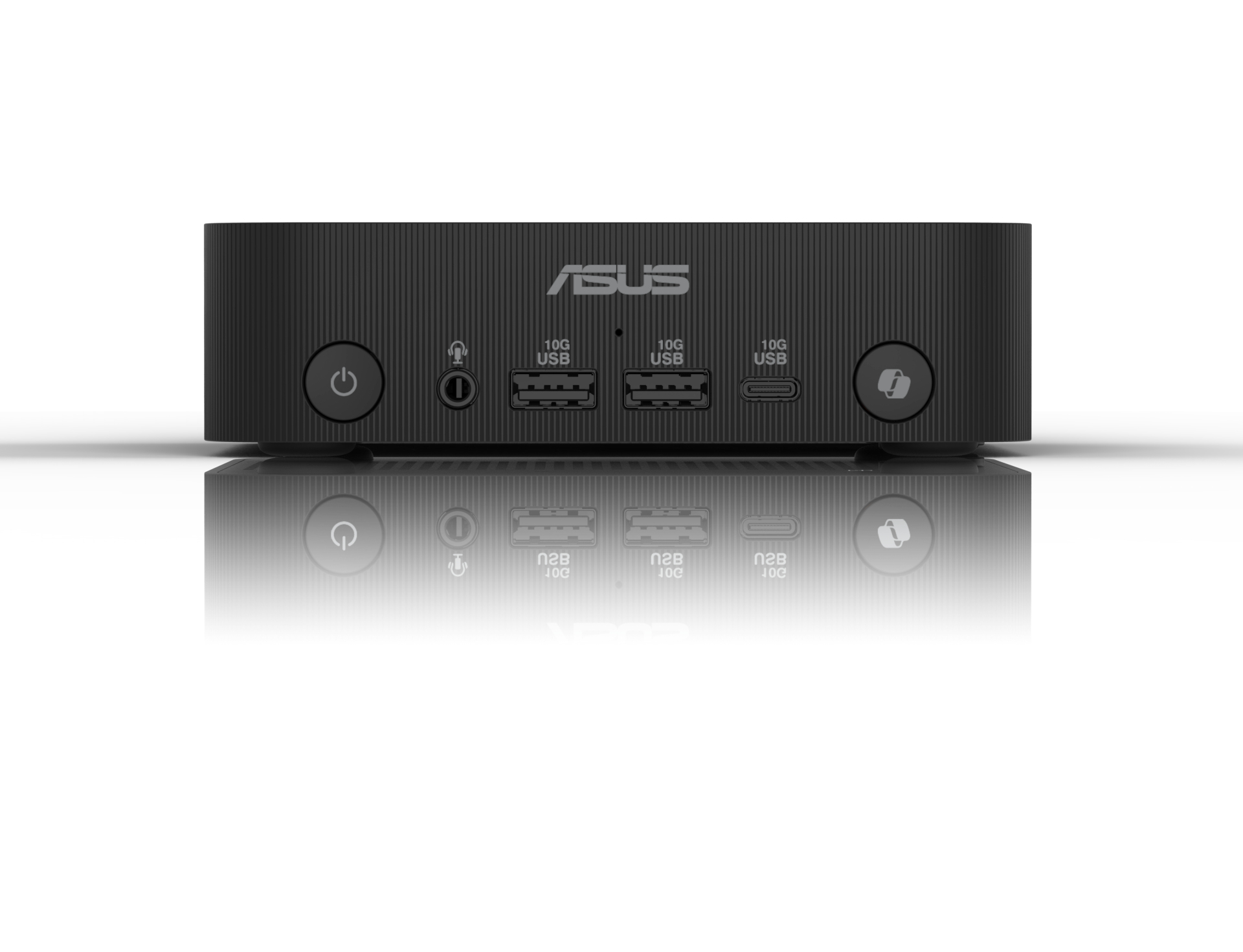 ASUS ExpertCenter PN54 S50001NN - Mini-PC - Ryzen