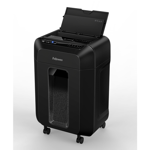 Fellowes AutoMax 80M - Vorzerkleinerer - 4 x