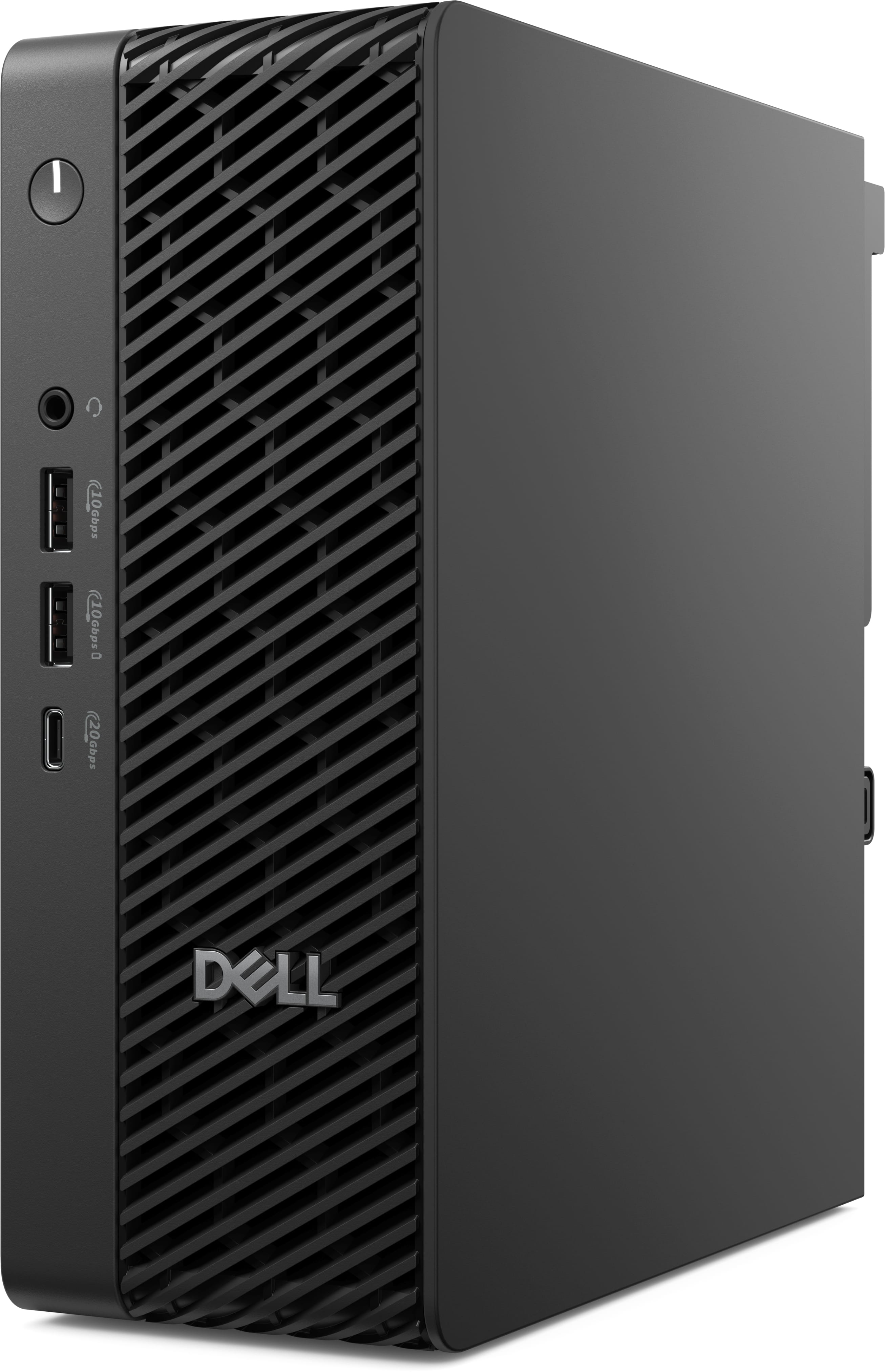 Dell Pro Max Micro FCM2250 - Micro - Core Ultra 7 265 / 2.4 GHz