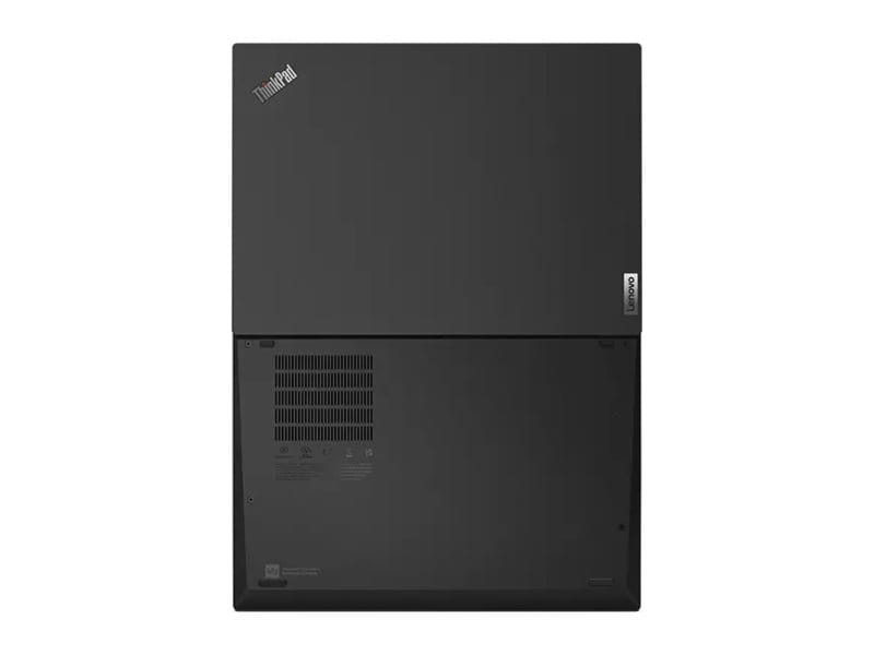 Lenovo ThinkPad T14s Gen 3 21BR Intel Core i7 1255U / 1.7 GHz - Evo - Win 10 Pro 64-Bit (mit Win 11 Pro Lizenz)