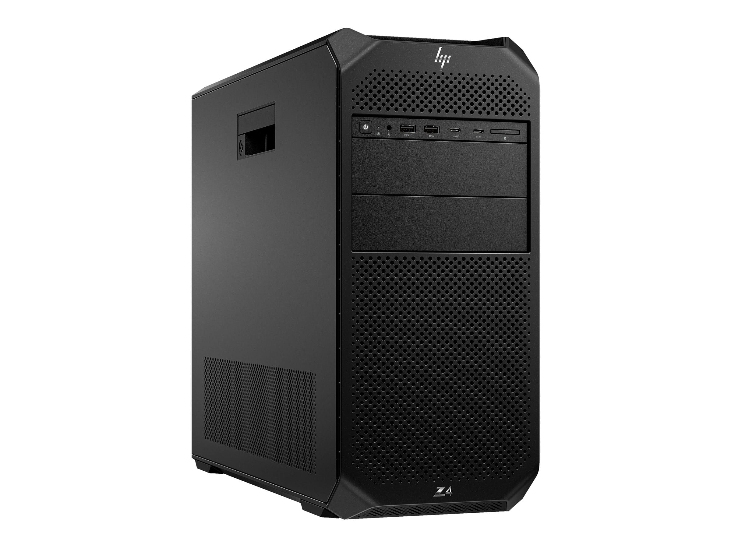 HP Workstation Z4 G5 - Tower - 4U - 1 x Xeon W5-2545 / 3.5 GHz