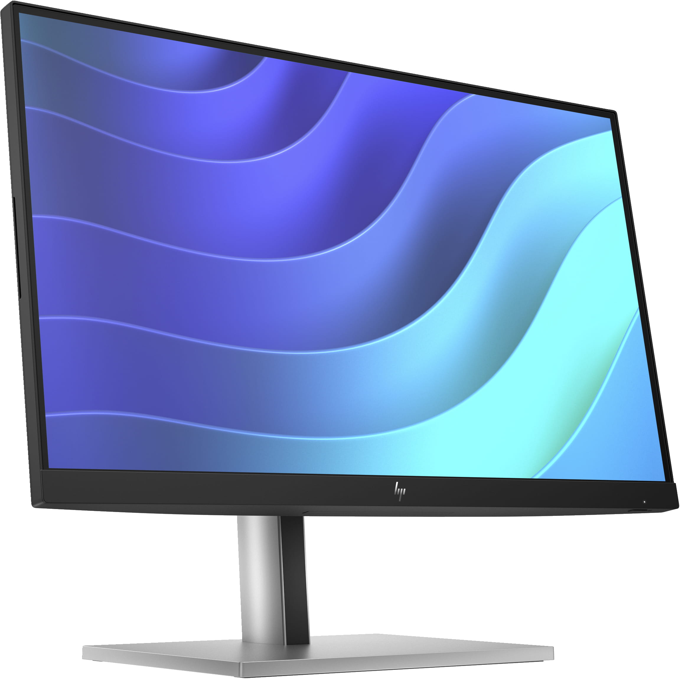 HP E22 G5 - E-Series - LED-Monitor - 55.9 cm (22")