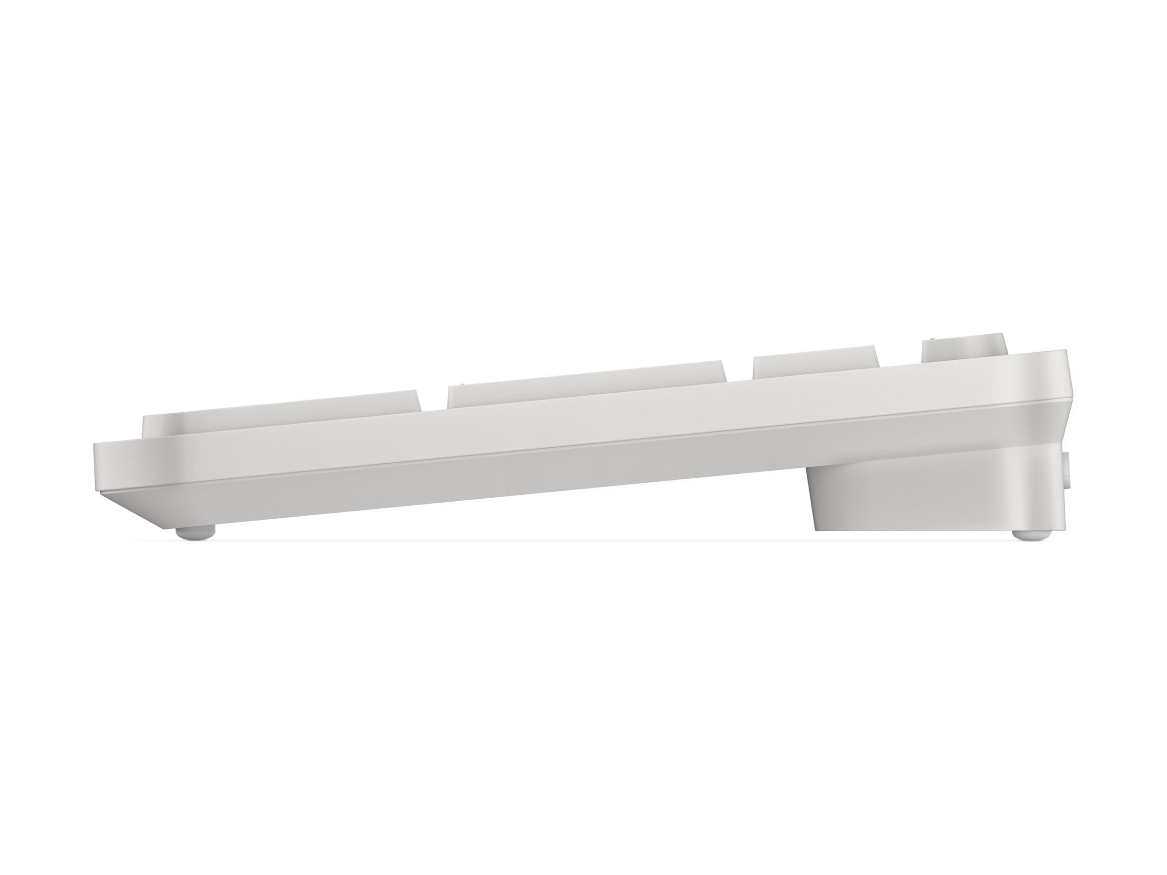 Dell Pro 5 KM526 - Tastatur-und-Maus-Set - full size