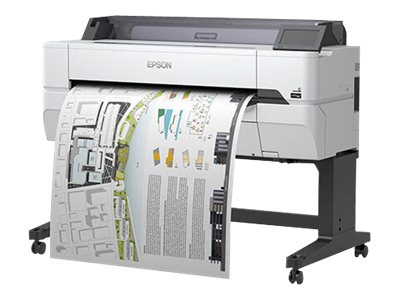 Epson SureColor SC-T5405 - Mit Stand - 914 mm (36")