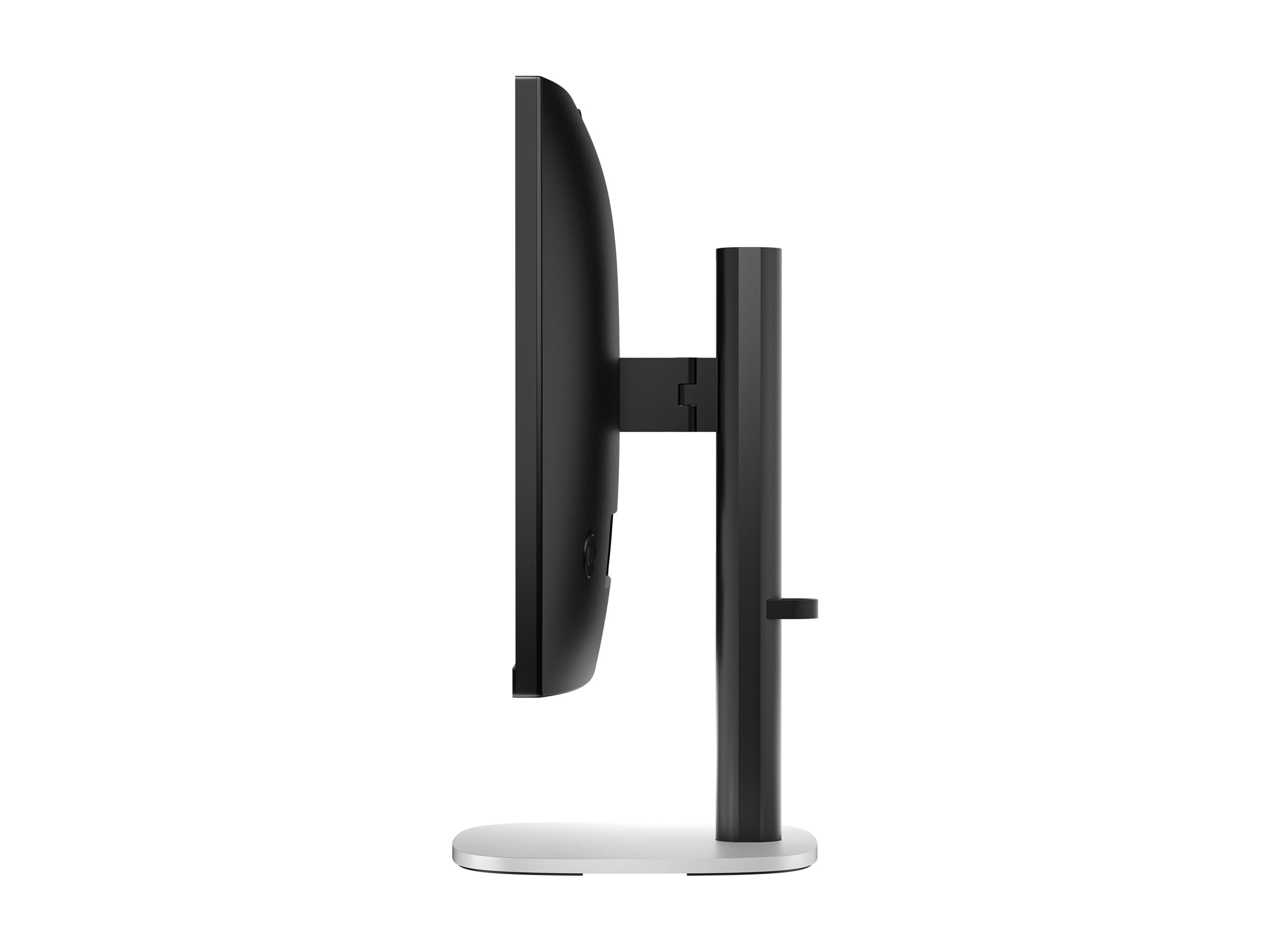 HP ProStudio 4 G1i AI PC - All-in-One - Core Ultra 5 235T / 2.2 GHz - RAM 16 GB - SSD 512 GB - NVMe - Intel Graphics - 1GbE, Wi-Fi 6E, Bluetooth 5.3 - WLAN: 802.11a/b/g/n/ac/ax (Wi-Fi 6E)