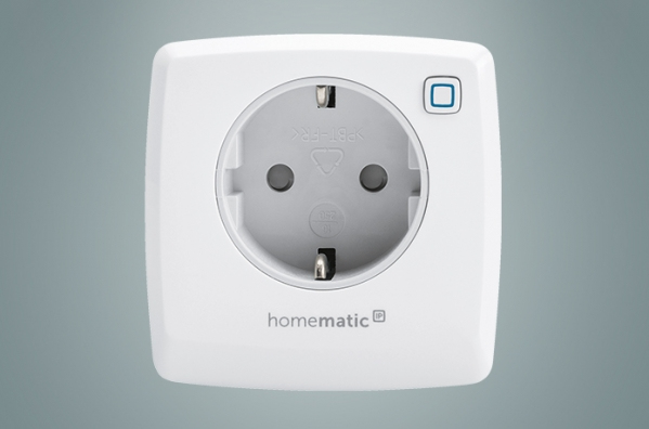 eQ-3 AG Homematic IP HmIP-PDT - Dimmer - kabellos - 868