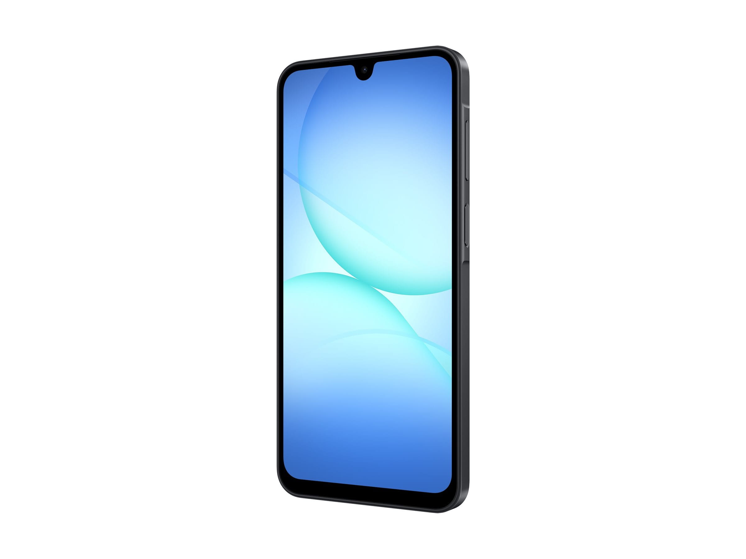 Samsung Galaxy A17 - 4G Smartphone - Dual-SIM - RAM 4 GB / Interner Speicher 128 GB - microSD slot - OLED-Display - 6.7" - 2340 x 1080 Pixel (90 Hz) Samsung Galaxy A17 - 4G Smartphone - Dual-SIM - RAM 4 GB / Interner Speicher 128 GB - microSD slot - OLED-Display - 6.7" - 2340 x 1080 Pixel (90 Hz)