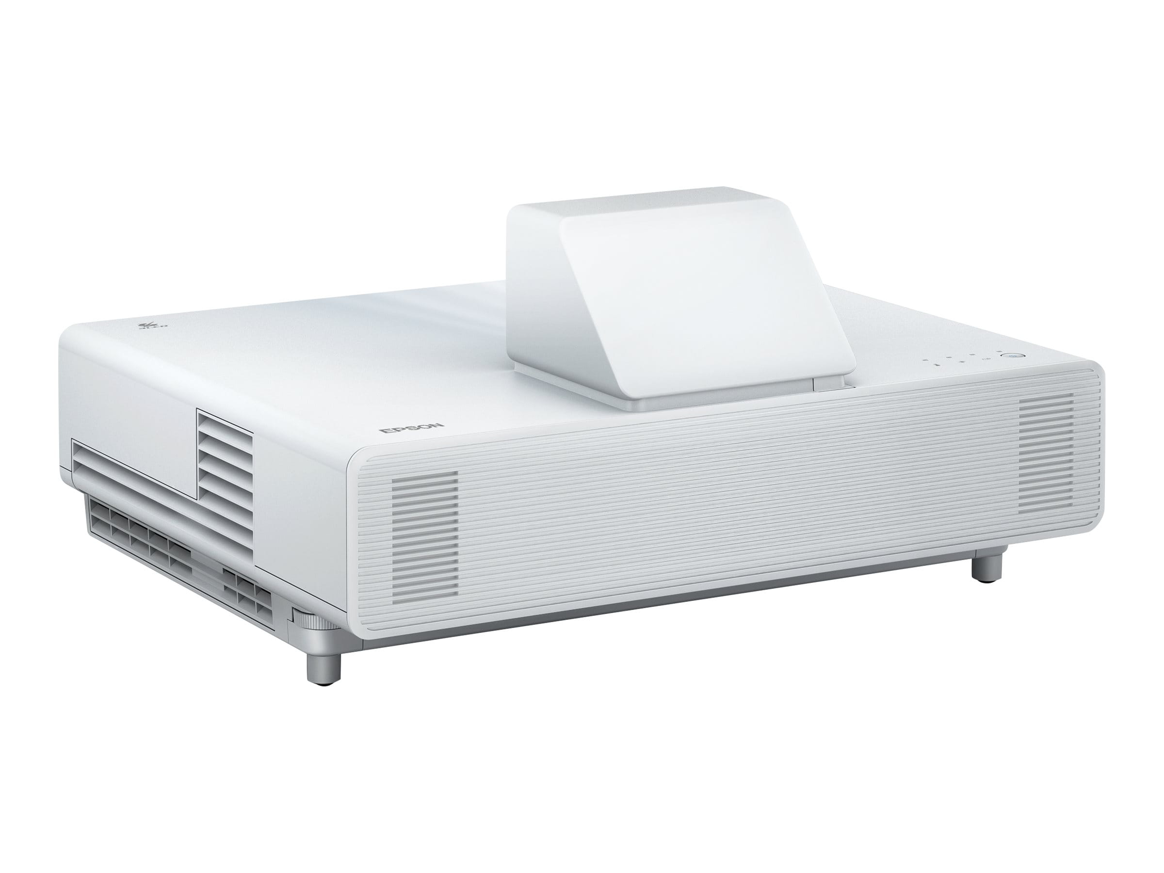 Epson EB-800F - 3-LCD-Projektor - 5000 lm (weiß)
