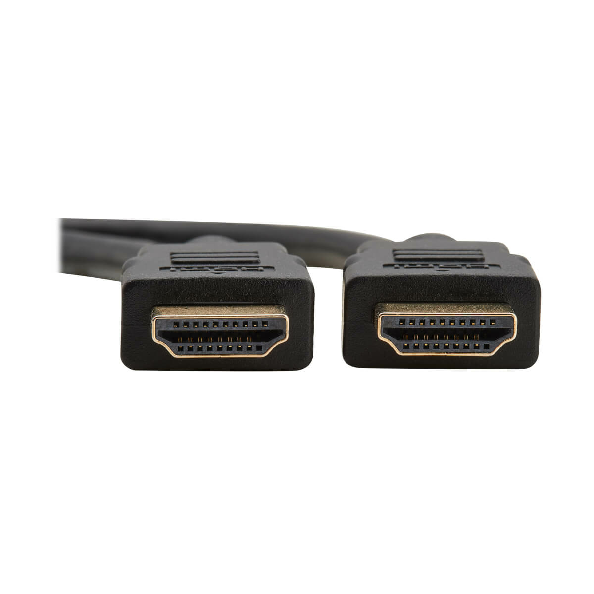 Tripp Eaton Tripp Lite Series High-Speed HDMI Cable, Digital Video with Audio, UHD 4K (M/M)