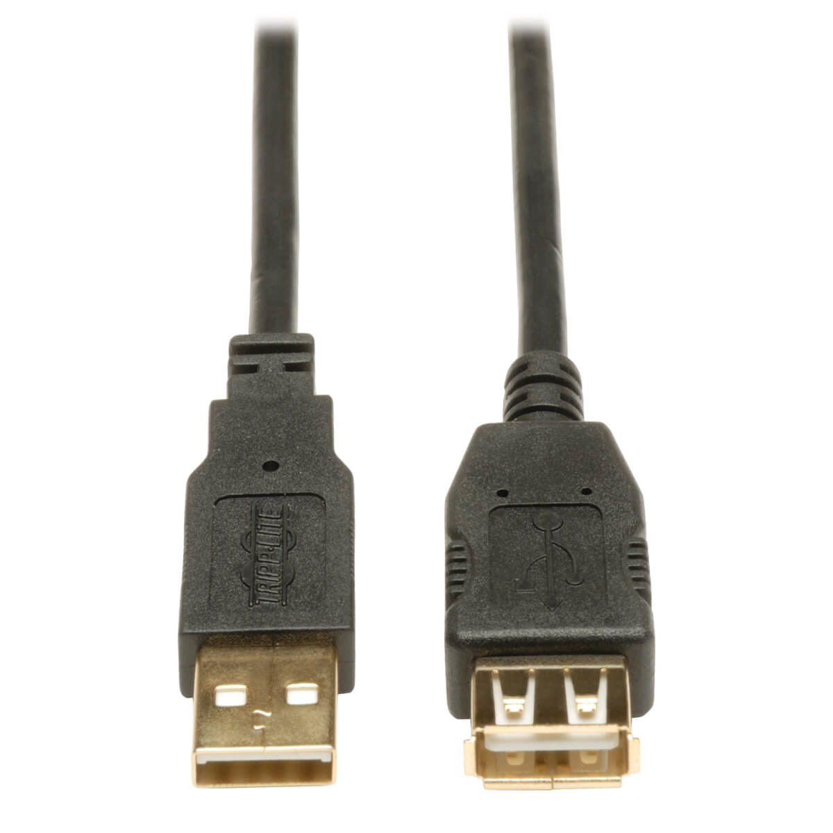 Tripp Eaton Tripp Lite Series USB 2.0 Extension Cable (A M/F)