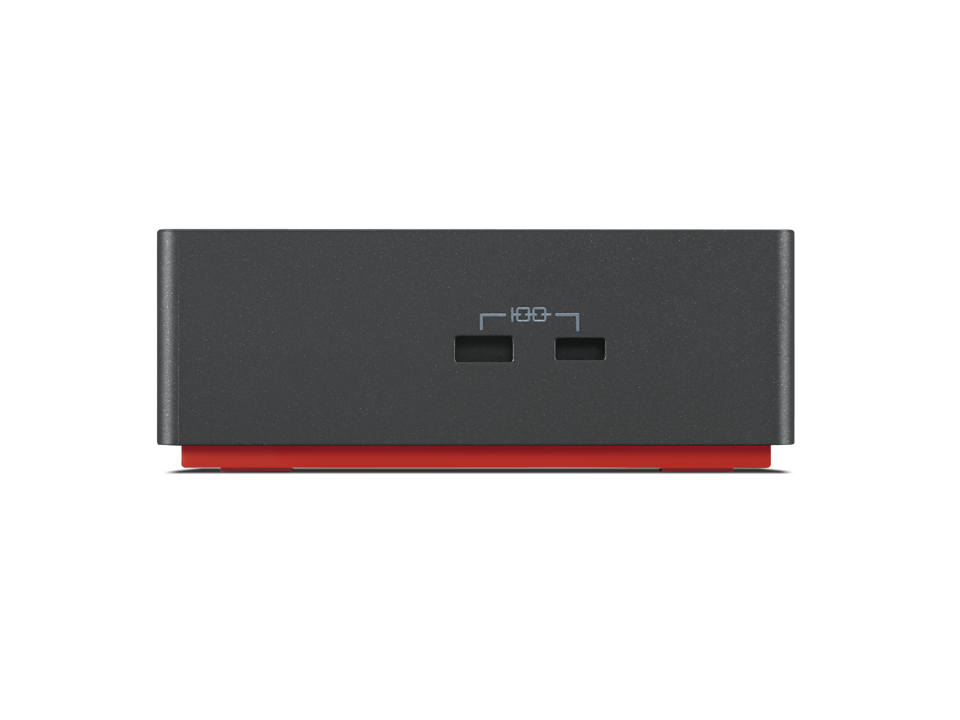 Lenovo ThinkPad Thunderbolt 4 WorkStation Dock